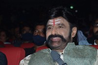 Akhanda Movie Pre Release set 2